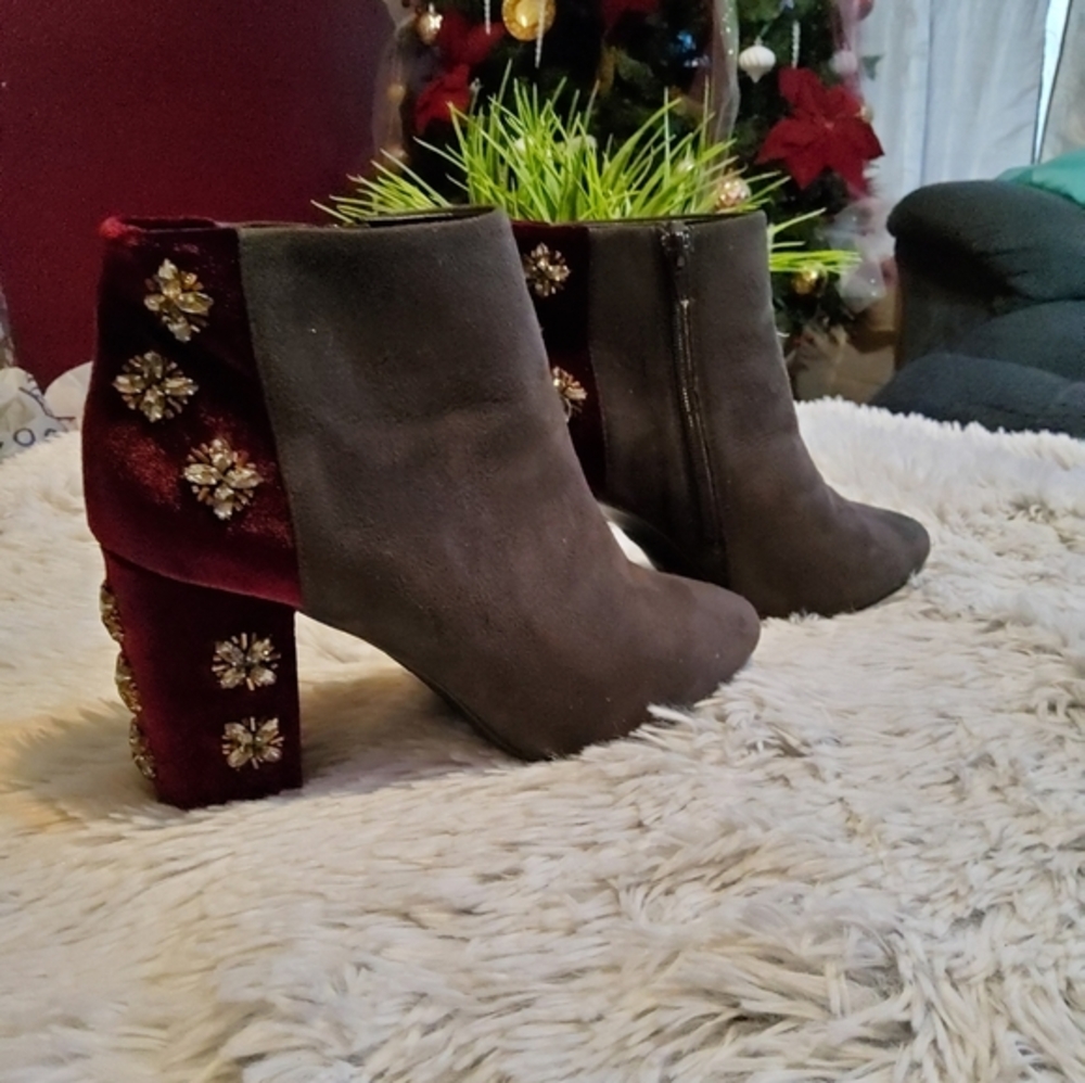 FARYL ROBEN BOOTS